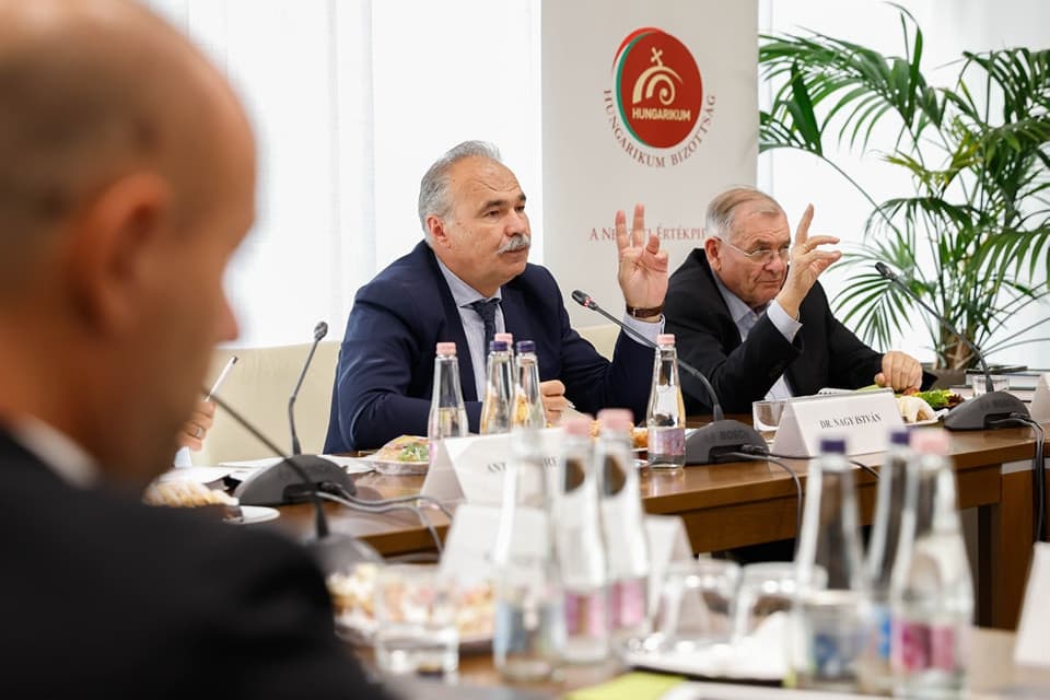 Bővült a Hungarikumok Gyűjteménye és a Magyar Értéktár