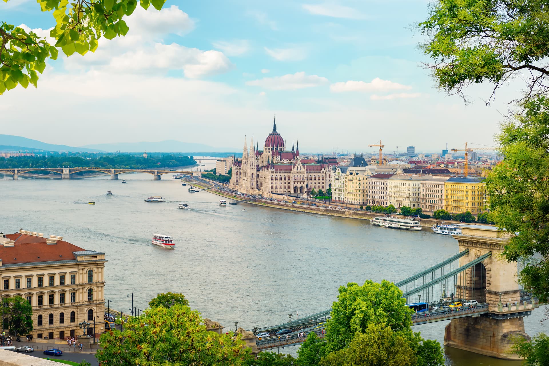 Budapest térképe egészen máshogy festene a márciusi ifjak nélkül