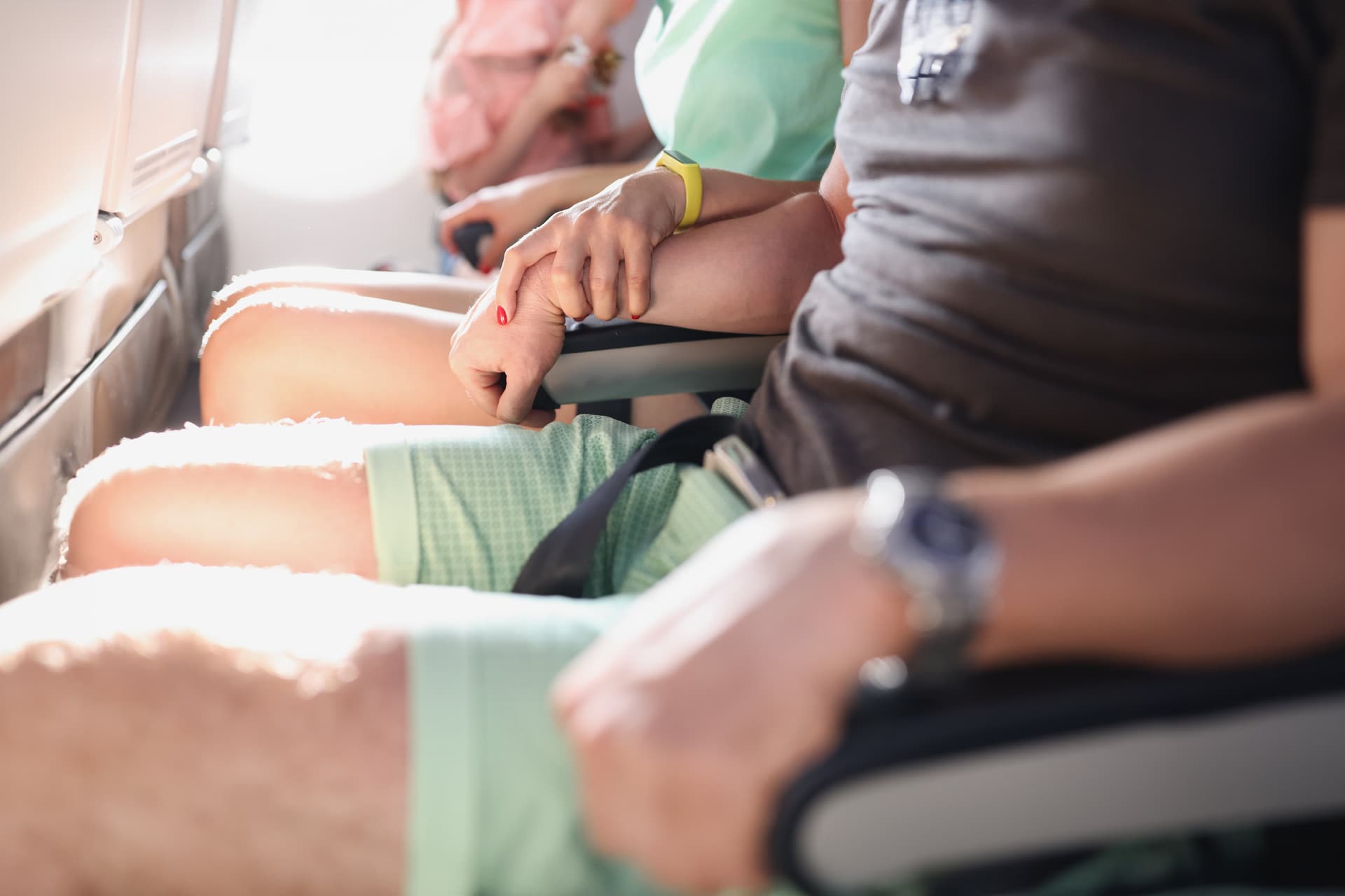 Kellemesebbé válhat minden repülőút a jövőben