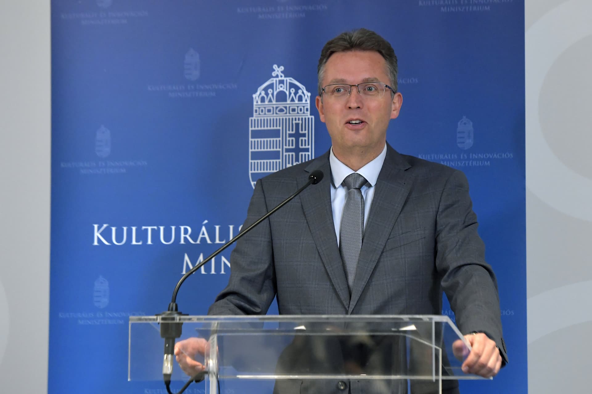 Hankó Balázs: Megérdemelt sikerek érték Magyarországot a szakképzés, a felsőoktatás és a tudomány területén