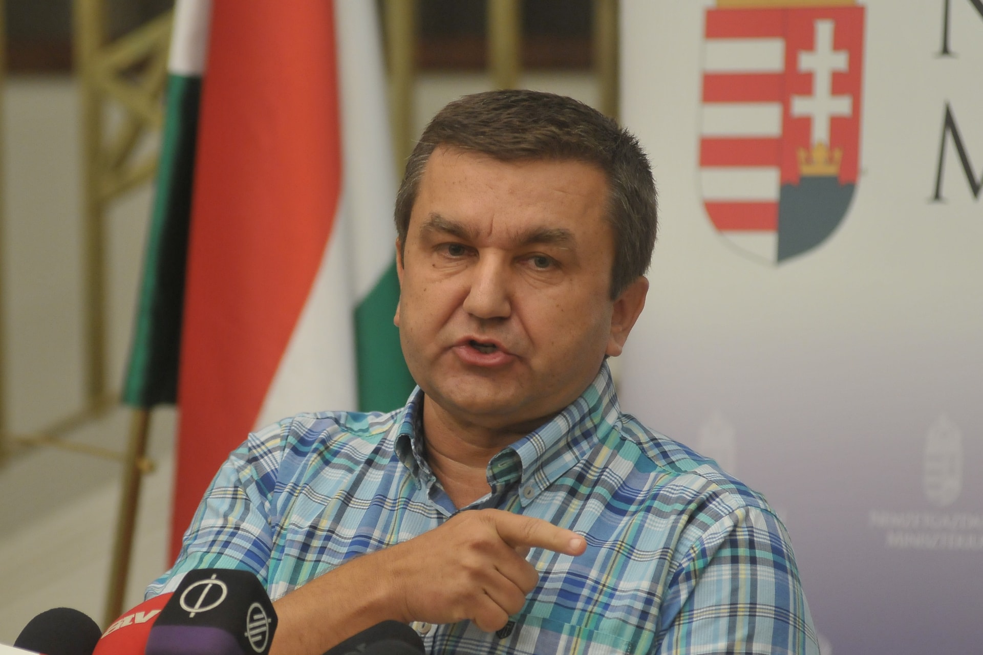 Tovább csökkent a munkanélküliek száma