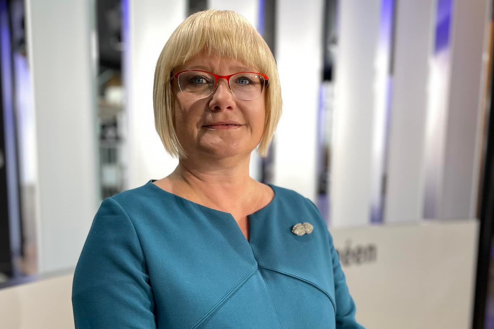 Választás 24 – Gál Kinga: Háború vagy a béke, ez a választás tétje