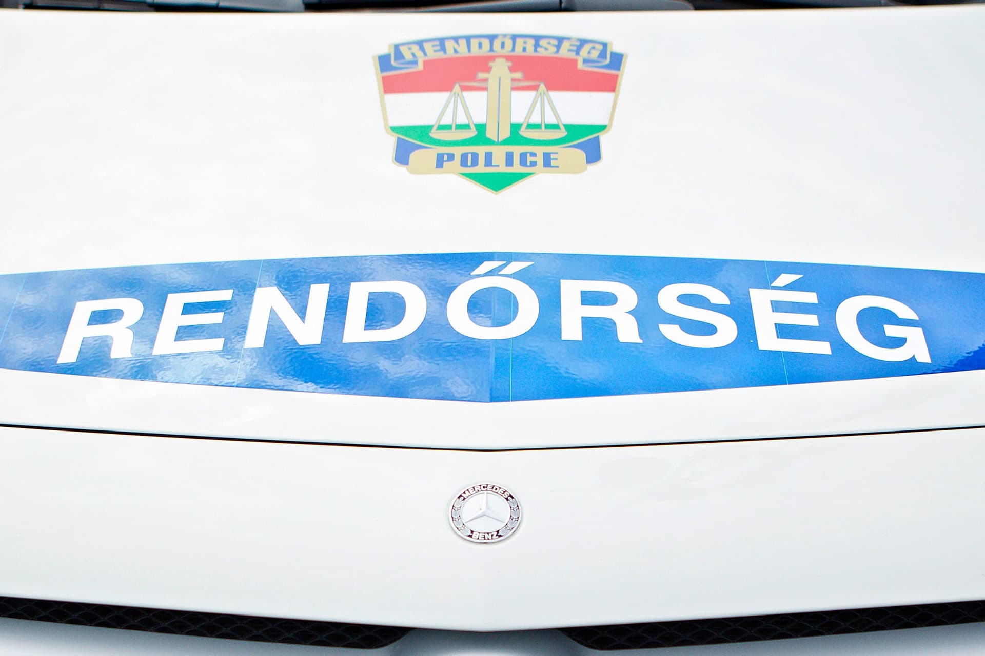 Elkábította az időseket, majd kirabolta őket – További sértetteket keres a rendőrség