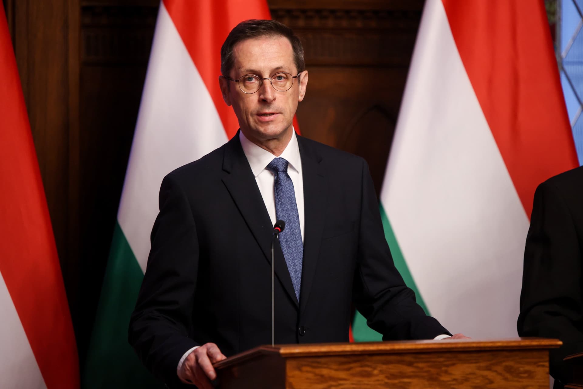 Varga Mihály: A szuverenitás politikai és gazdasági értelemben is alapvető fontosságú Magyarország számára