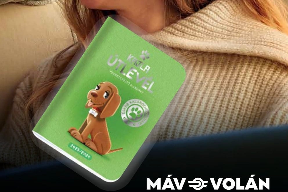 Novemberben érkeznek az iskolákba az új Kajla-útlevelek