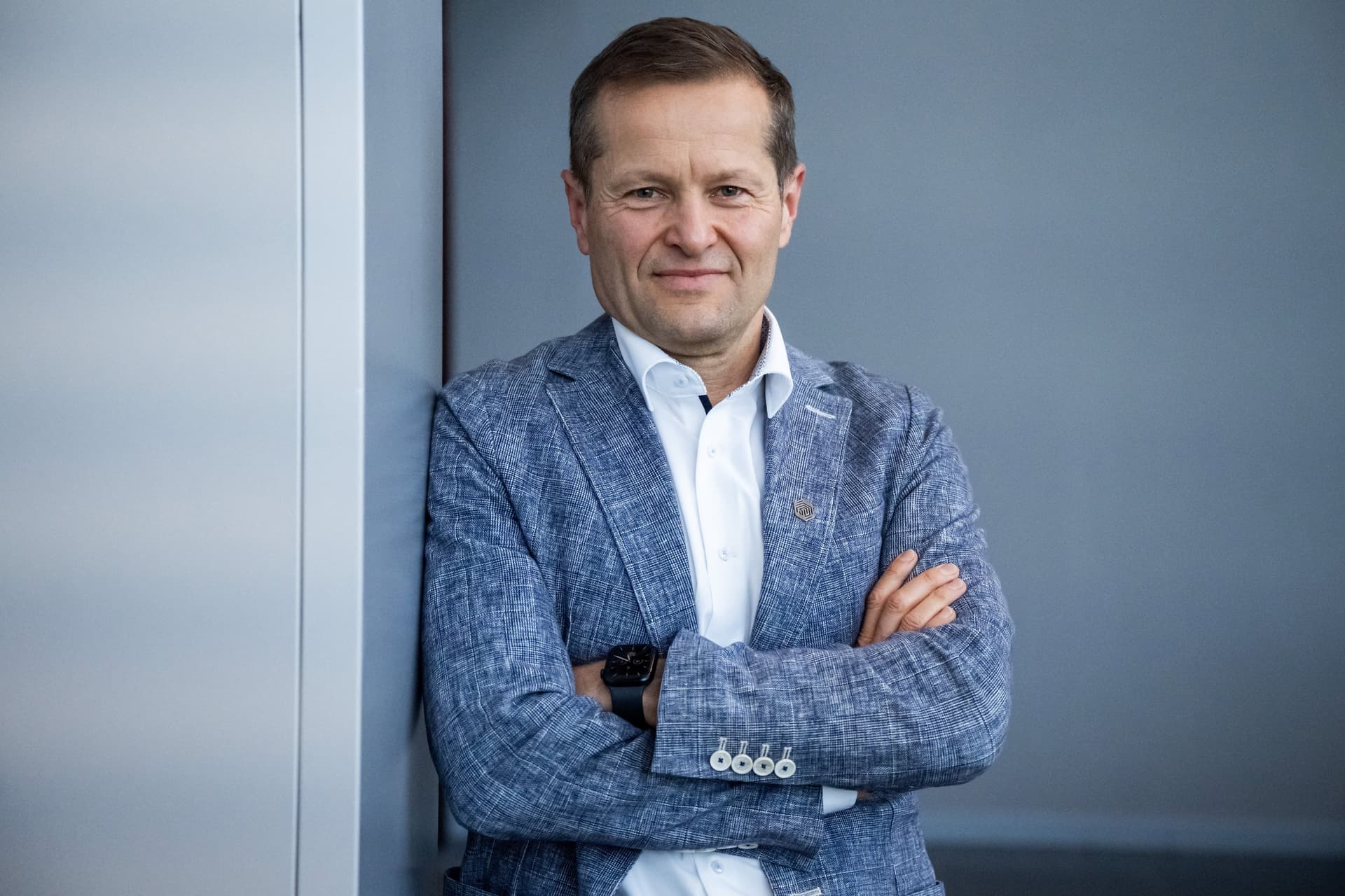 Kovács Zoltán a fizikai Nobel-díjjal elismert Krausz Ferenccel beszélgetett podcastjában