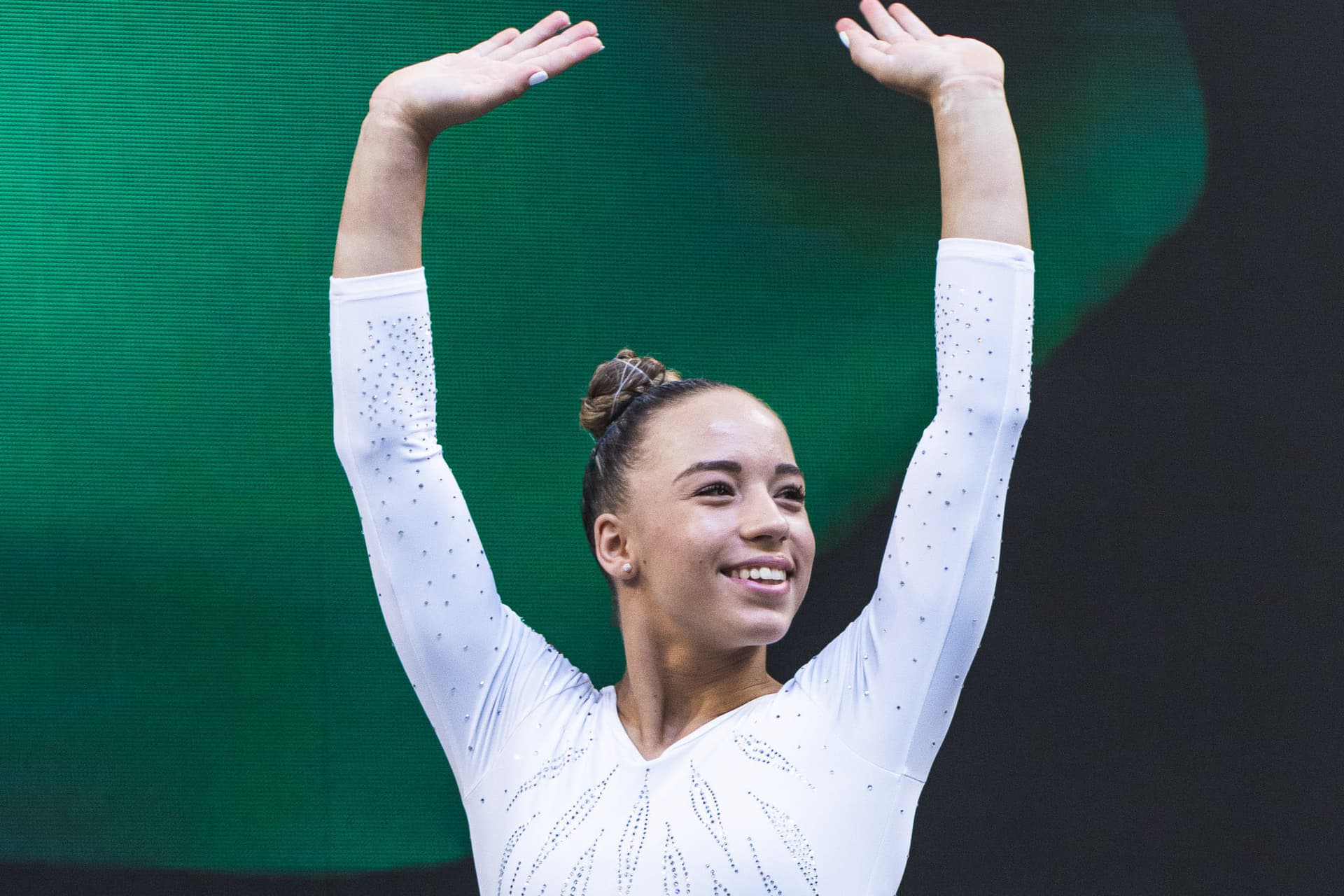 Torna-vb: szóhoz sem jut az olimpiai kvótás Czifra Bettina