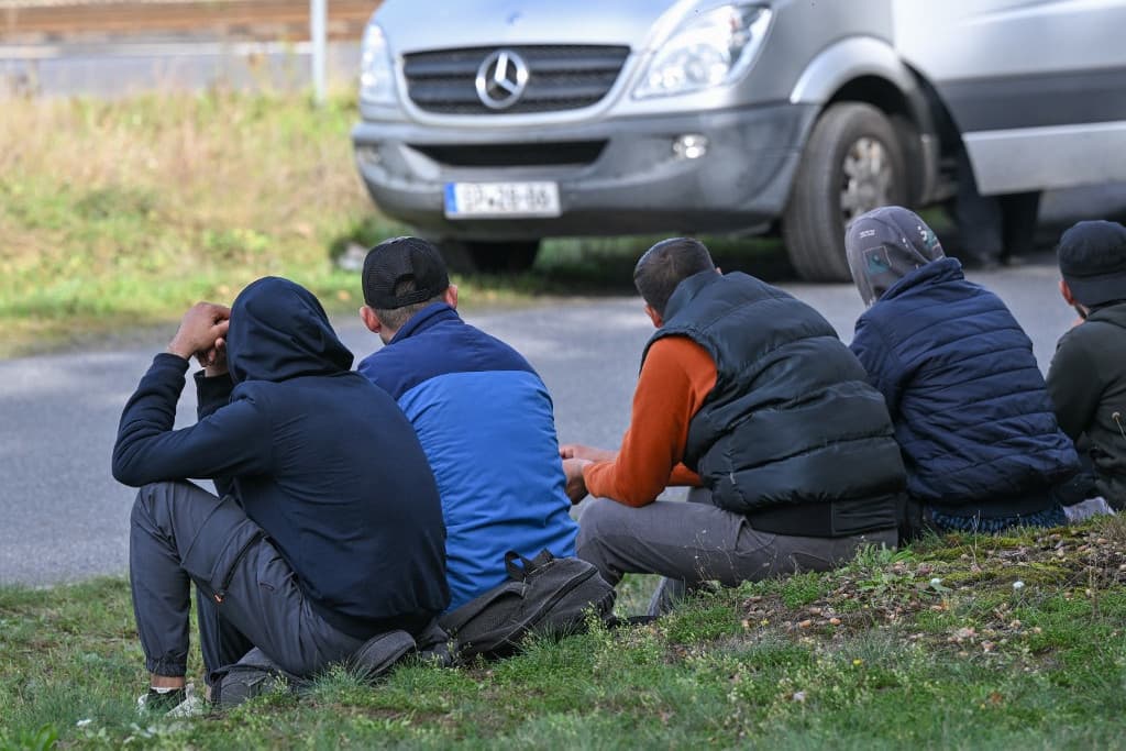 Meghaladta a 150 ezret az idén Olaszországba érkezett migránsok száma