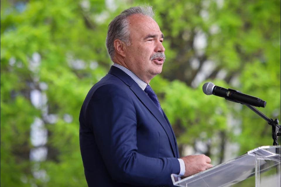 Nagy István: Újabb segítséget kapnak a kistermelők