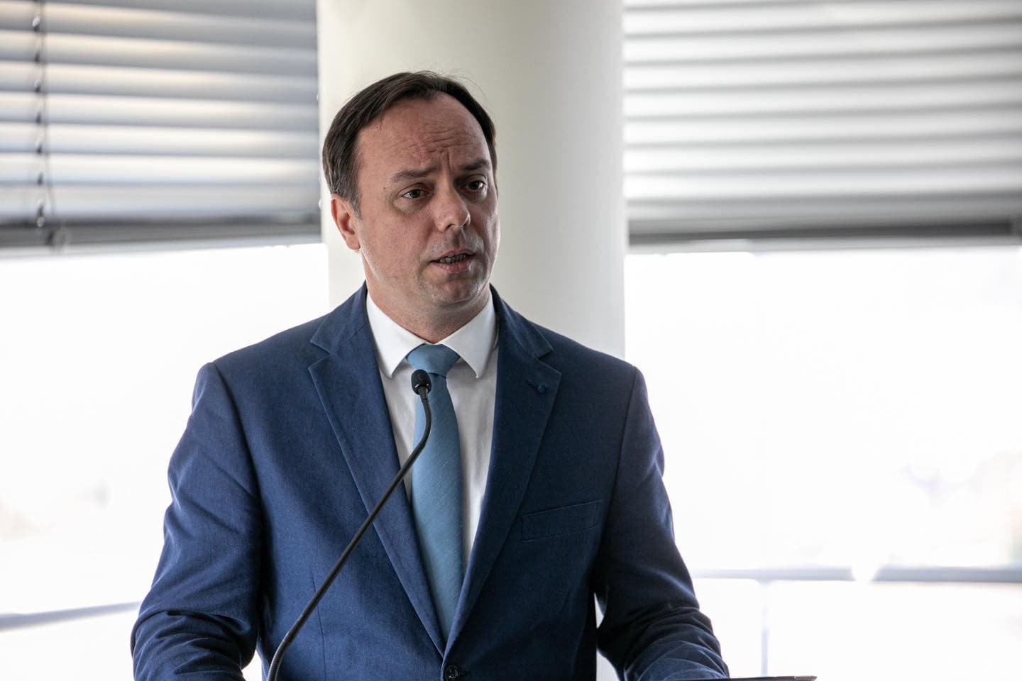 Nyitrai Zsolt: Már több mint háromszázezren regisztráltak a Gondosóra programra
