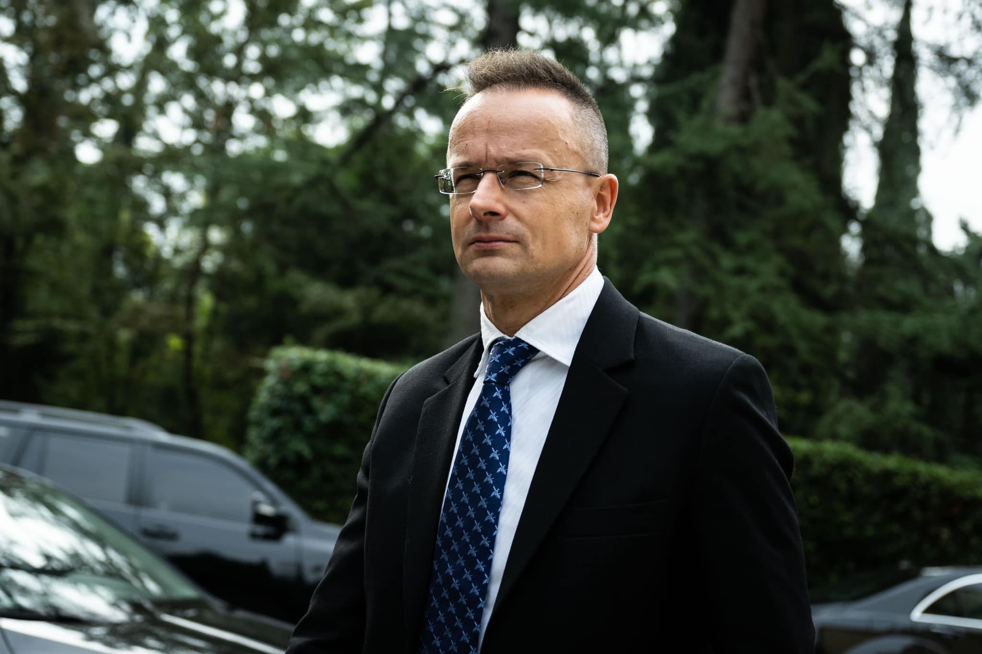 Szijjártó Péter: Új világrend van kialakulóban