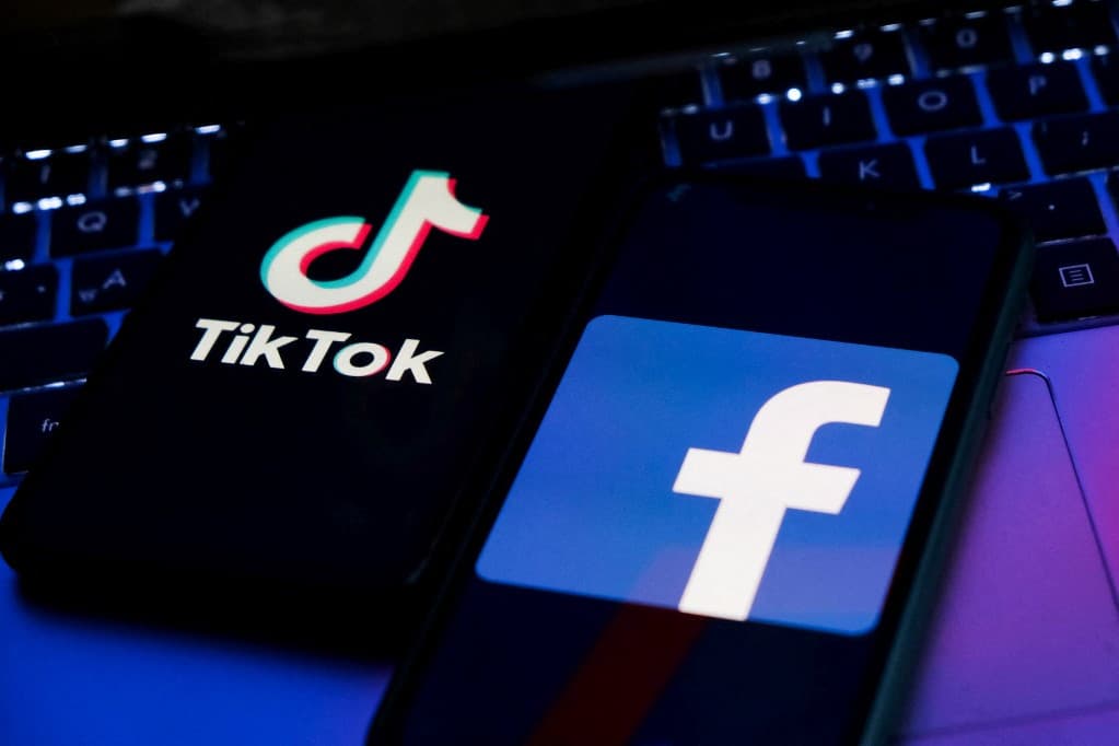Betiltják a TikTokot?