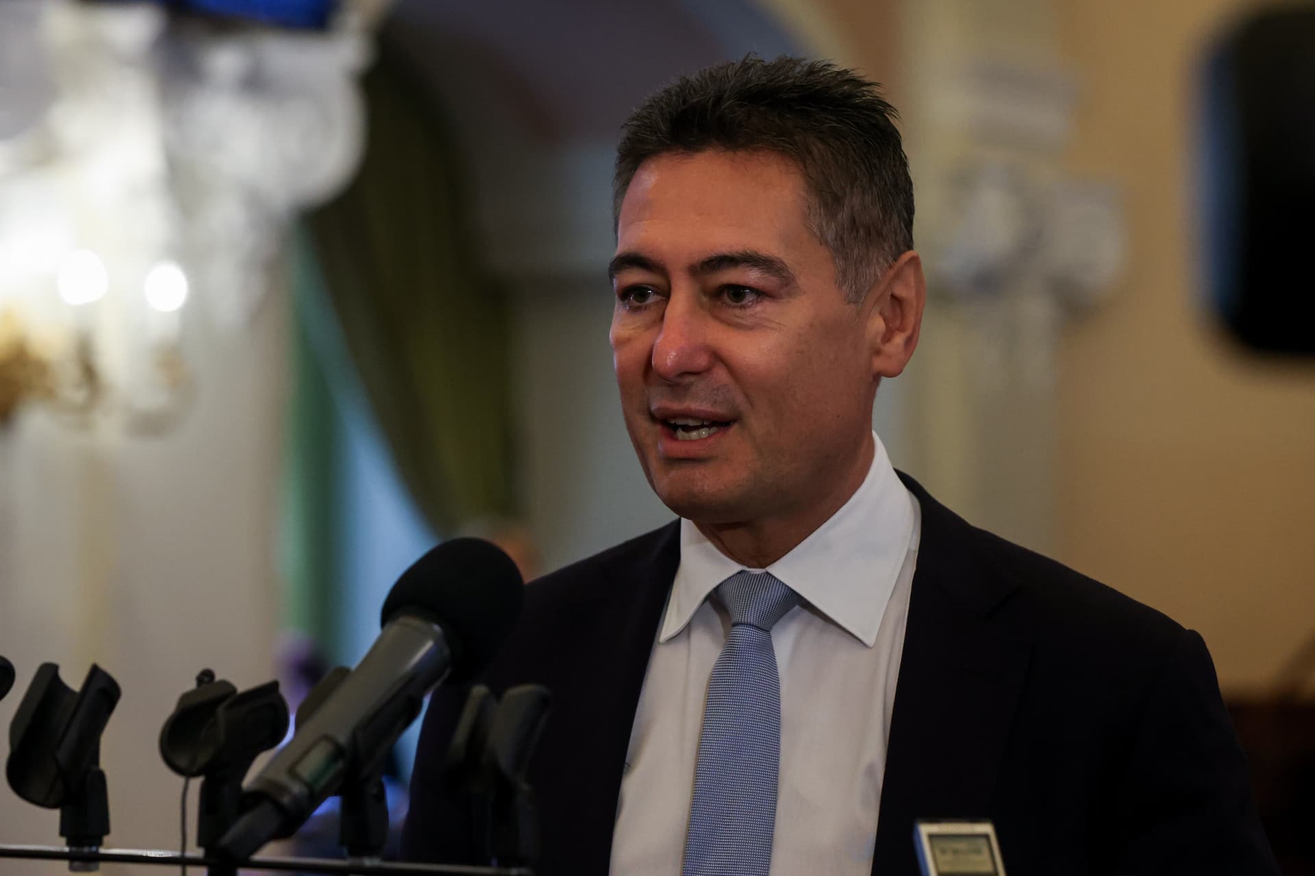 Az extrém időjárás a felelőse a zuglói óvodabeázásoknak