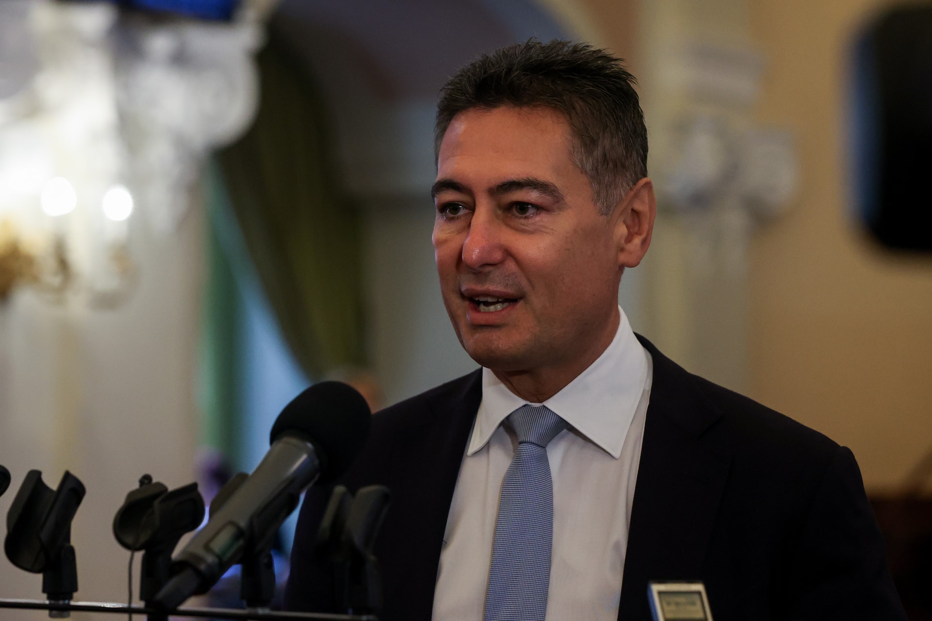 Az extrém időjárás a felelőse a zuglói óvodabeázásoknak