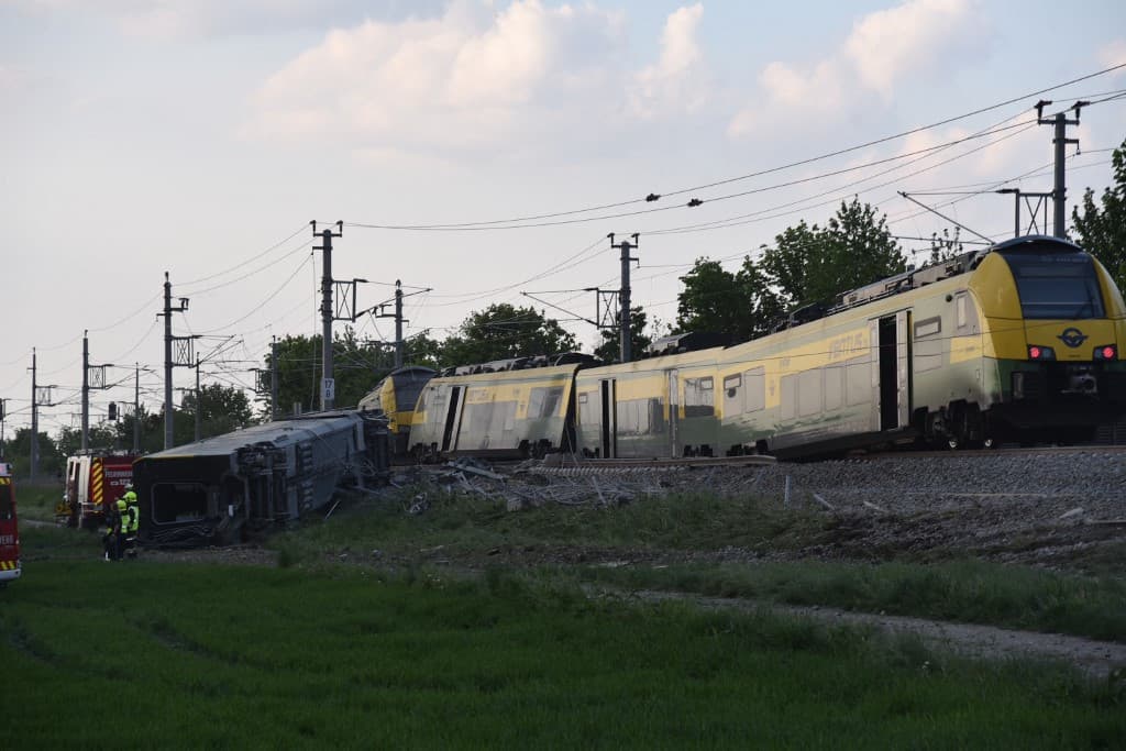 Botrány a Raaberbahn körül