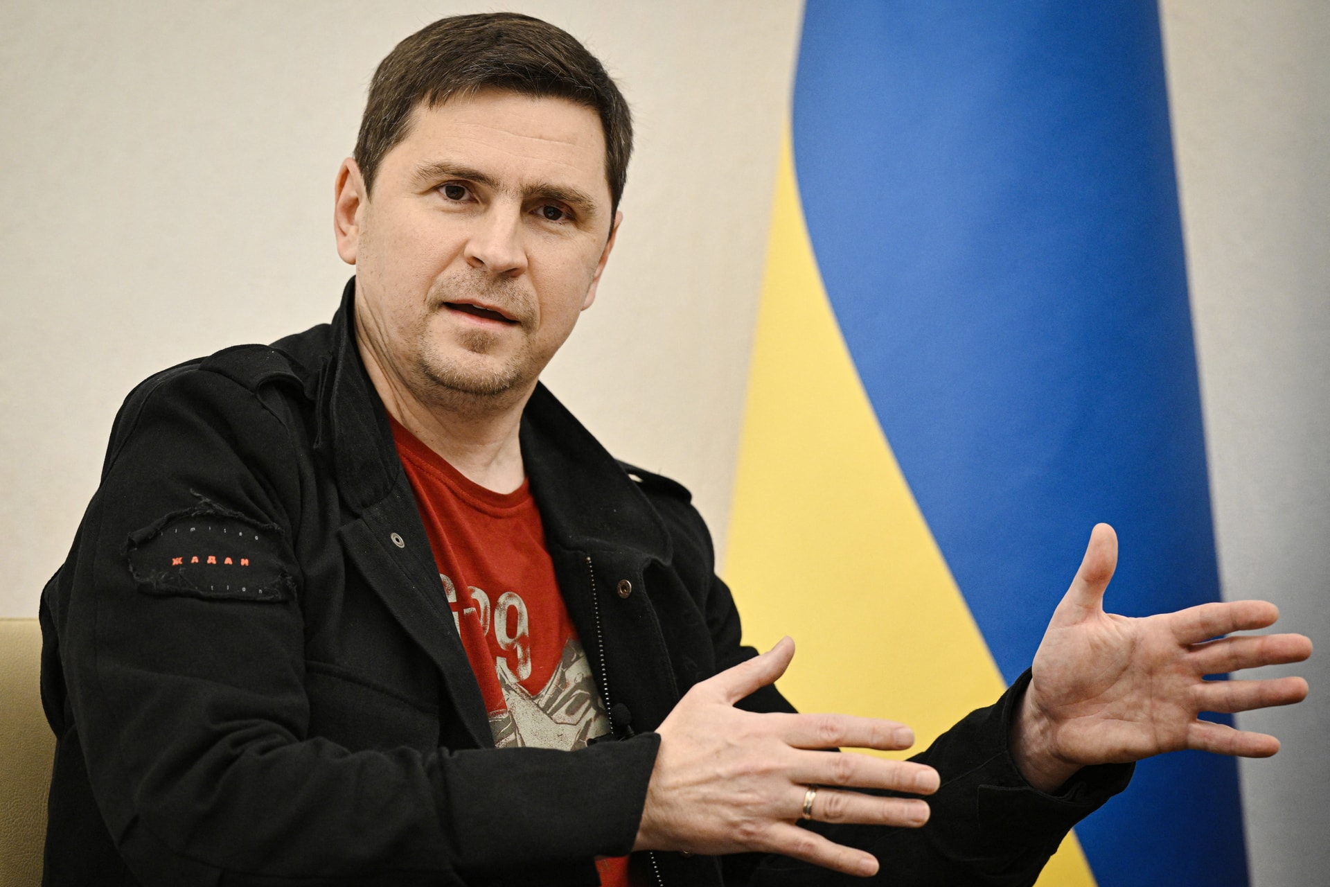 Itt a hivatalos álláspont az ukrán mozgósítás hatásáról