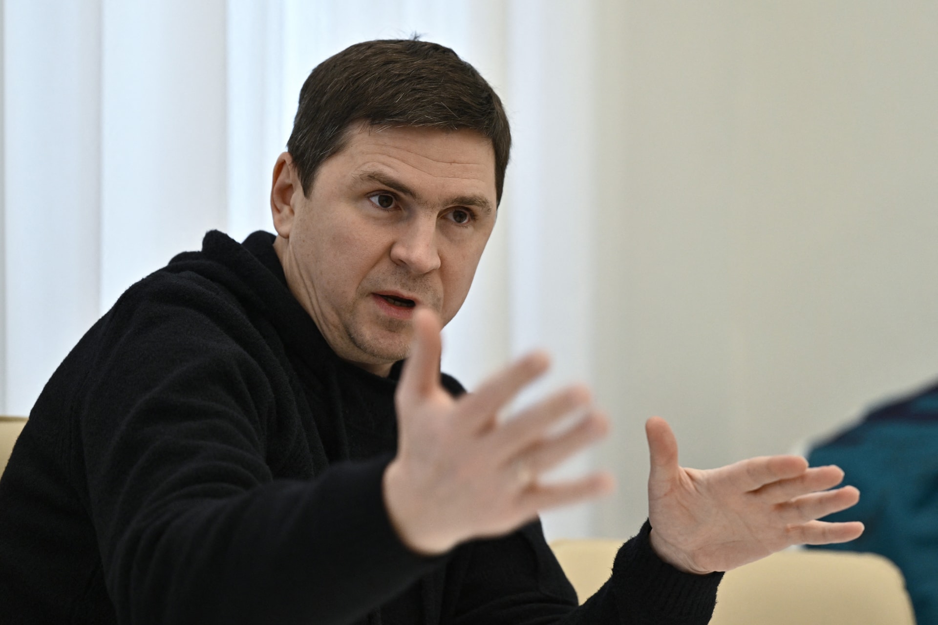Az ukránok elmagyarázták, miért lehetetlen ma Putyinnal tárgyalni