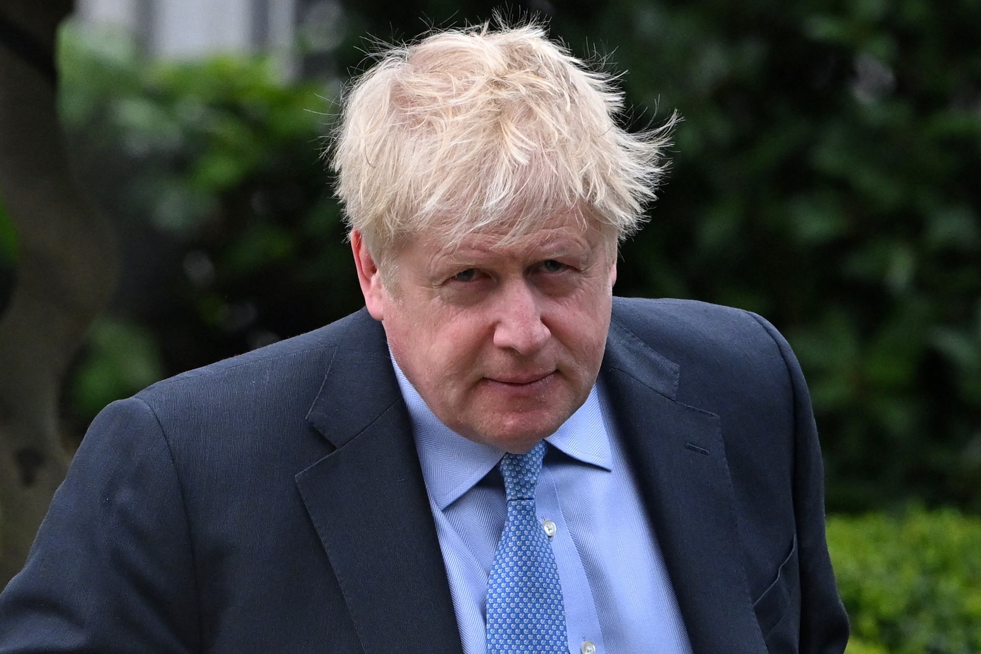 Boris Johnson: Tucker Carlson az újságírás árulója