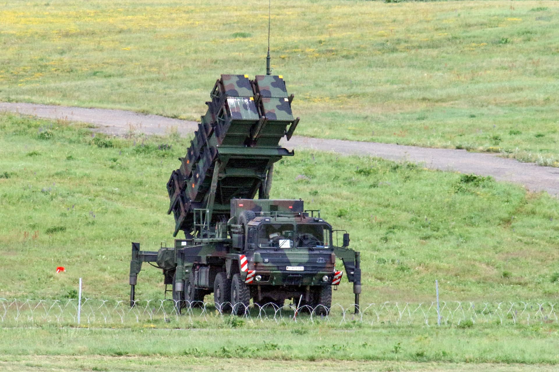 Németország sürgette az USA-t, hogy tárgyaljon Oroszországgal