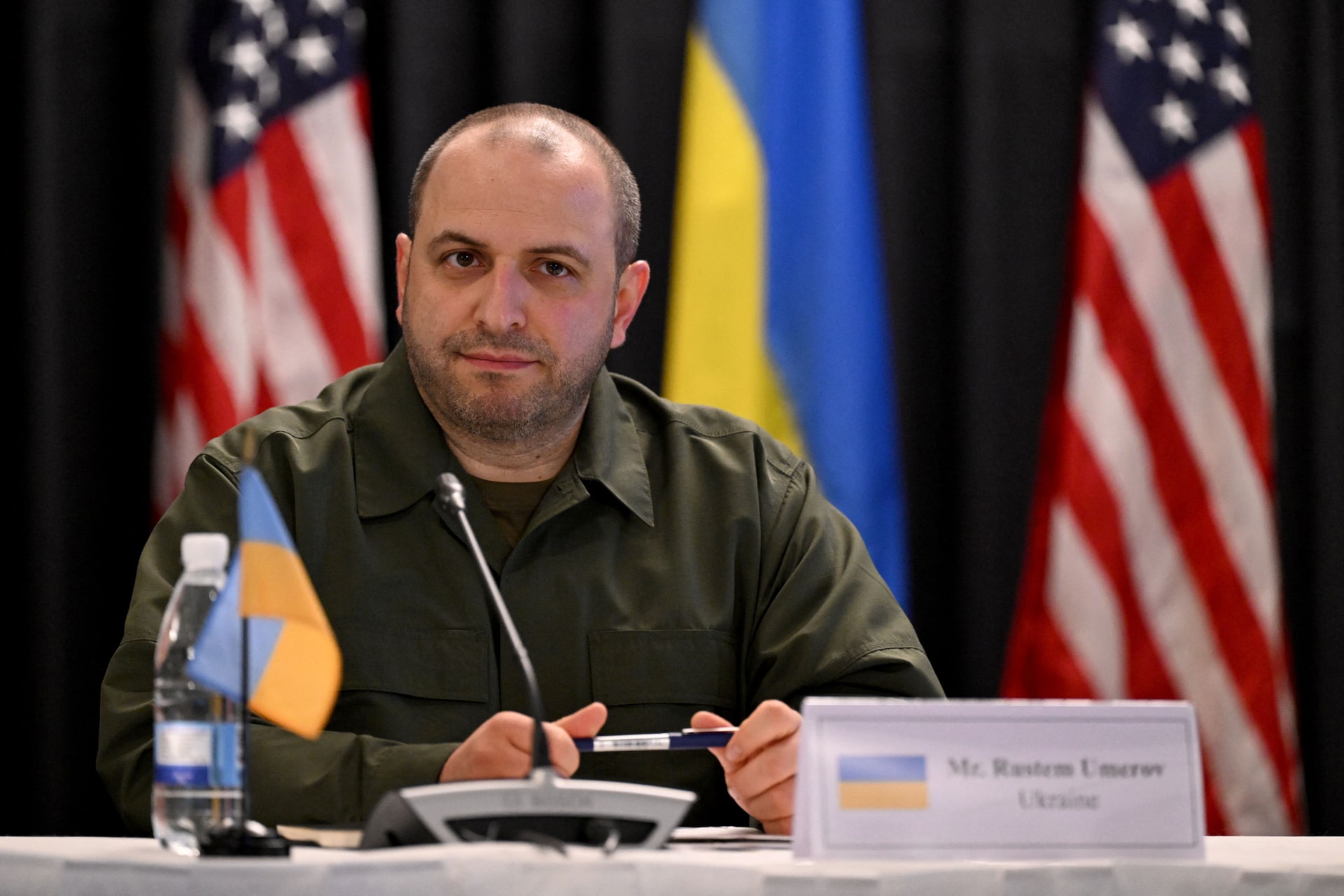 2024-ben a hangsúly az ukrán fegyverek beszerzésén lesz