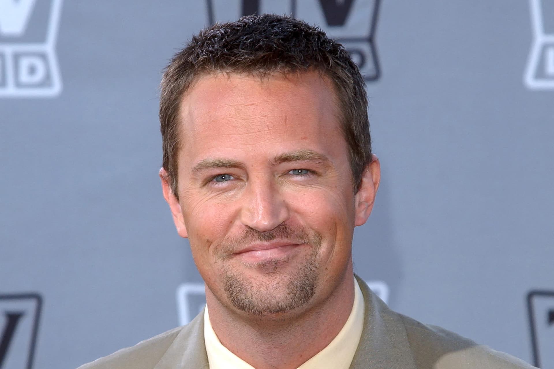 Fontos dolgot közölt Matthew Perry családja