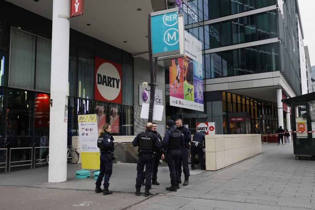 Antiszemita cselekmények miatt indult több eljárás Párizsban