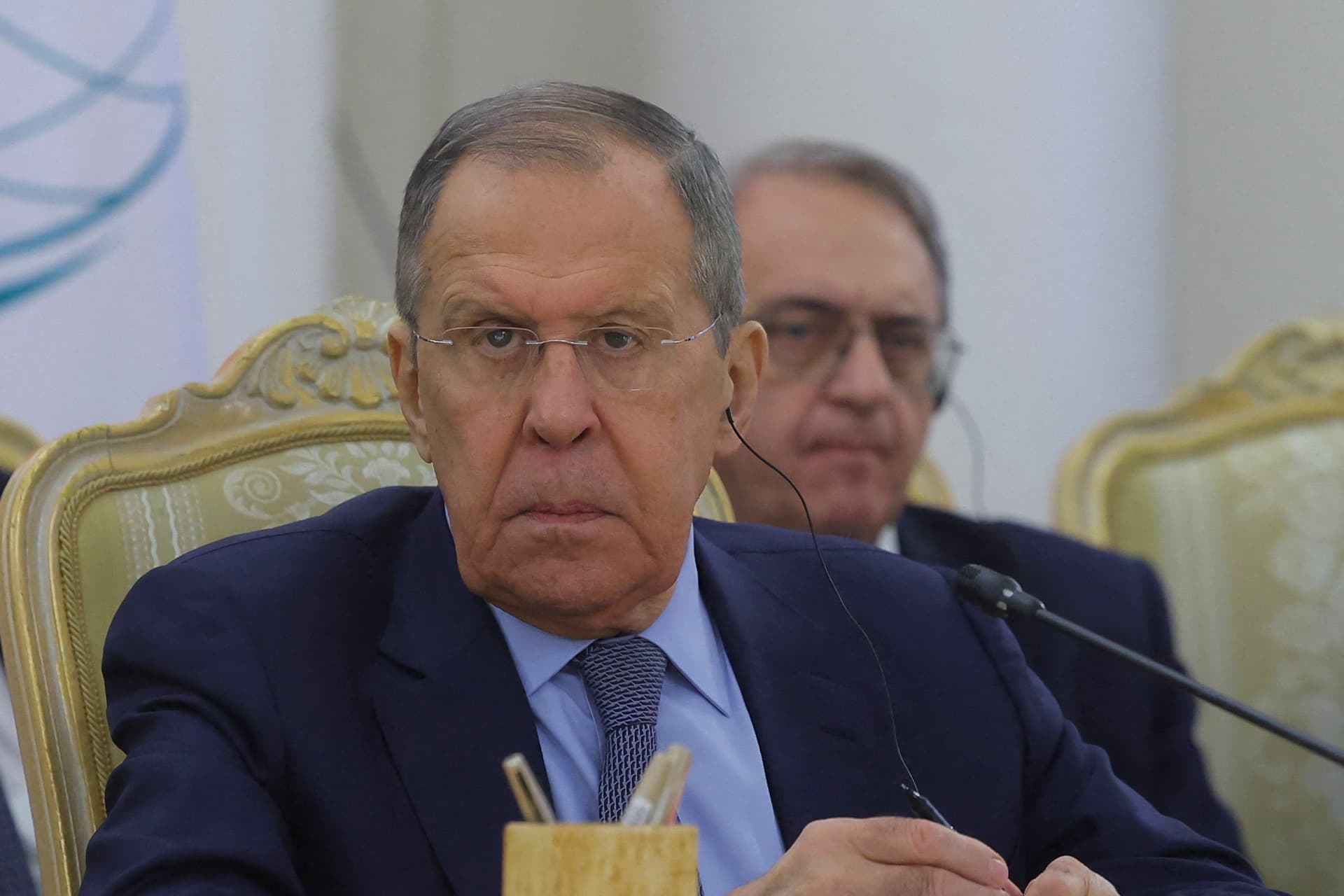 Lavrov: A Nyugat ötszáz éves dominanciája a végéhez közeledik