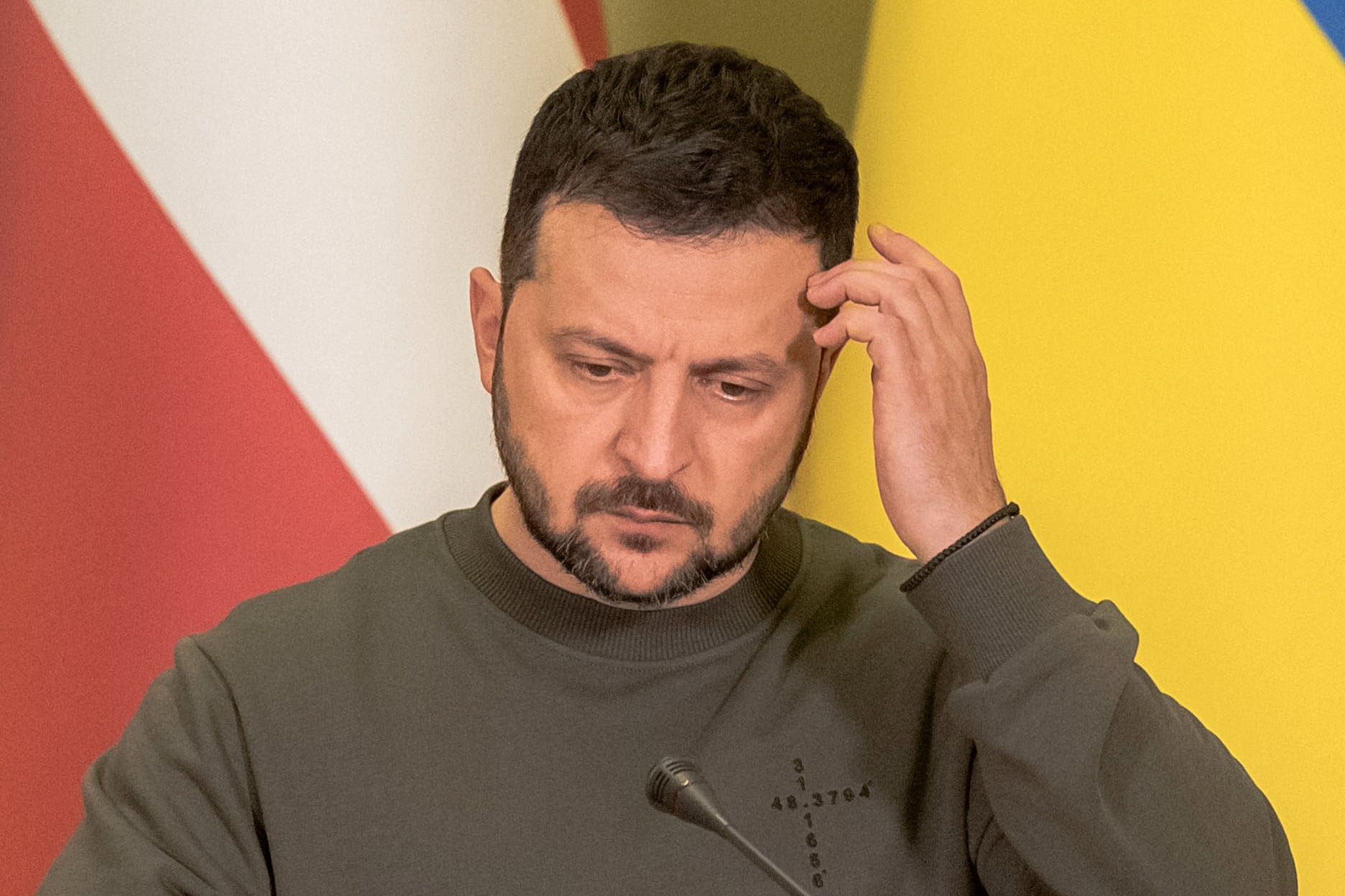 Zelenszkij elárulta: ezt kérte Orbán Viktortól + VIDEÓ