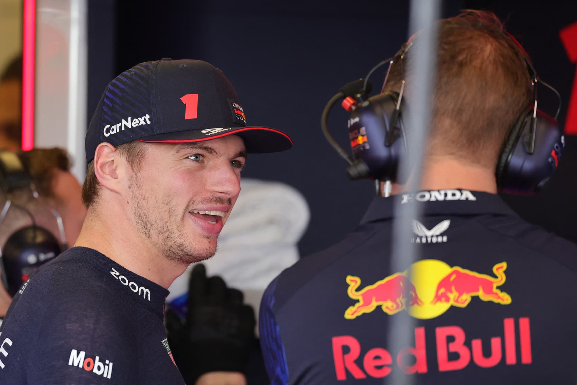 Verstappené a szezon utolsó pole pozíciója