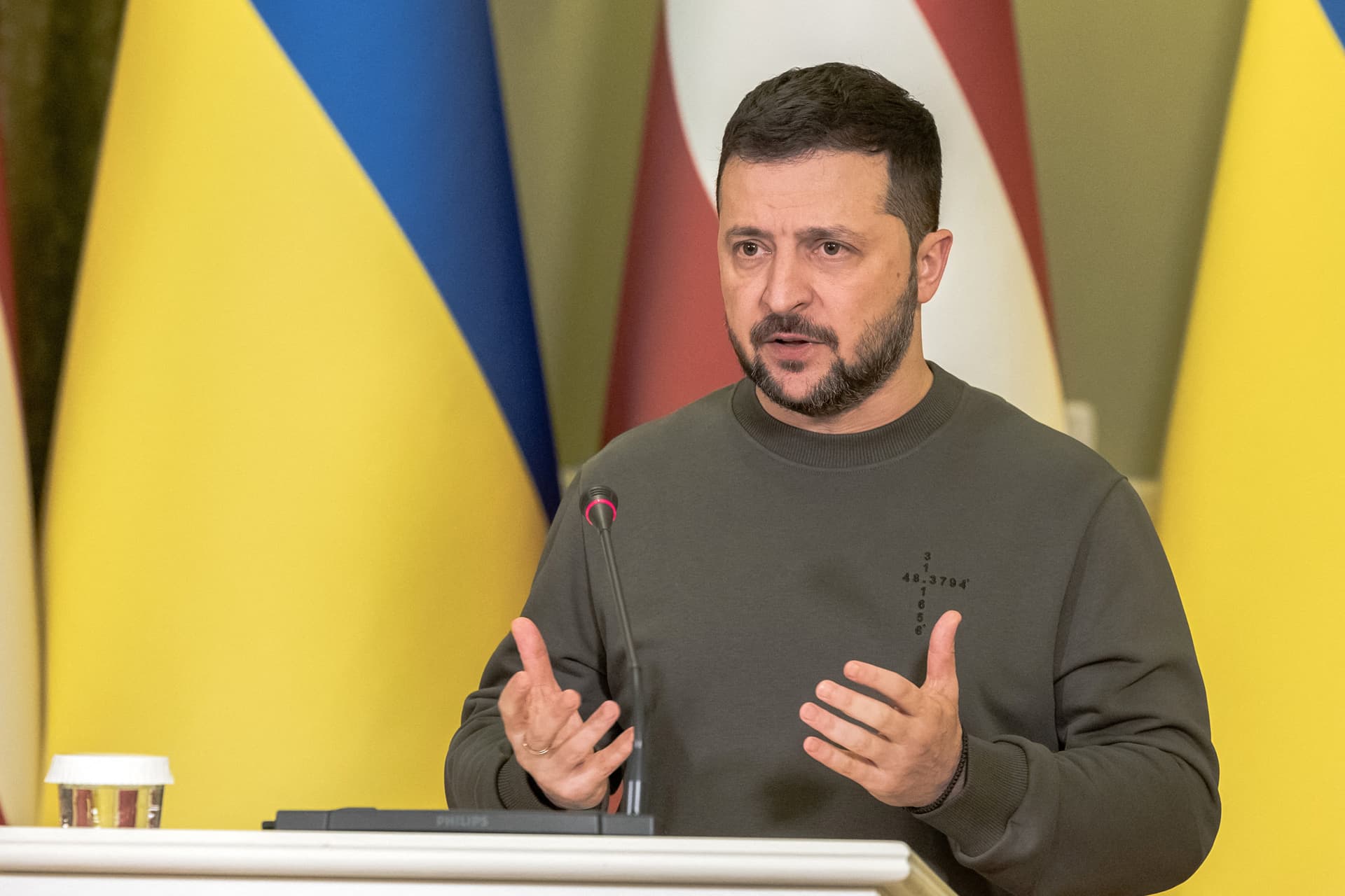 Kanada újabb légvédelmi rakétarendszereket adott Ukrajnának