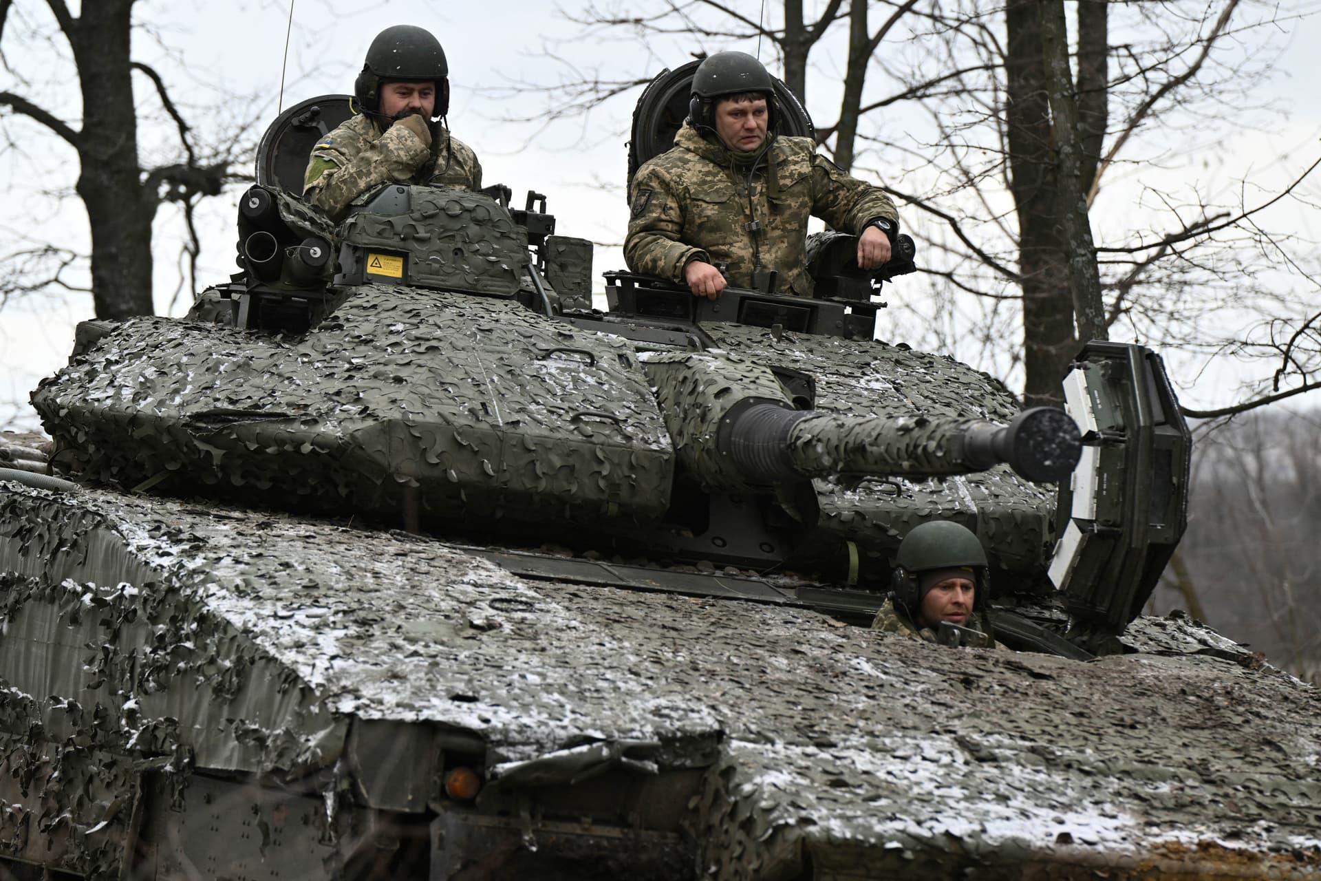 Kétségbeestek az ukránok, Zelenszkij durván cserbenhagyta őket