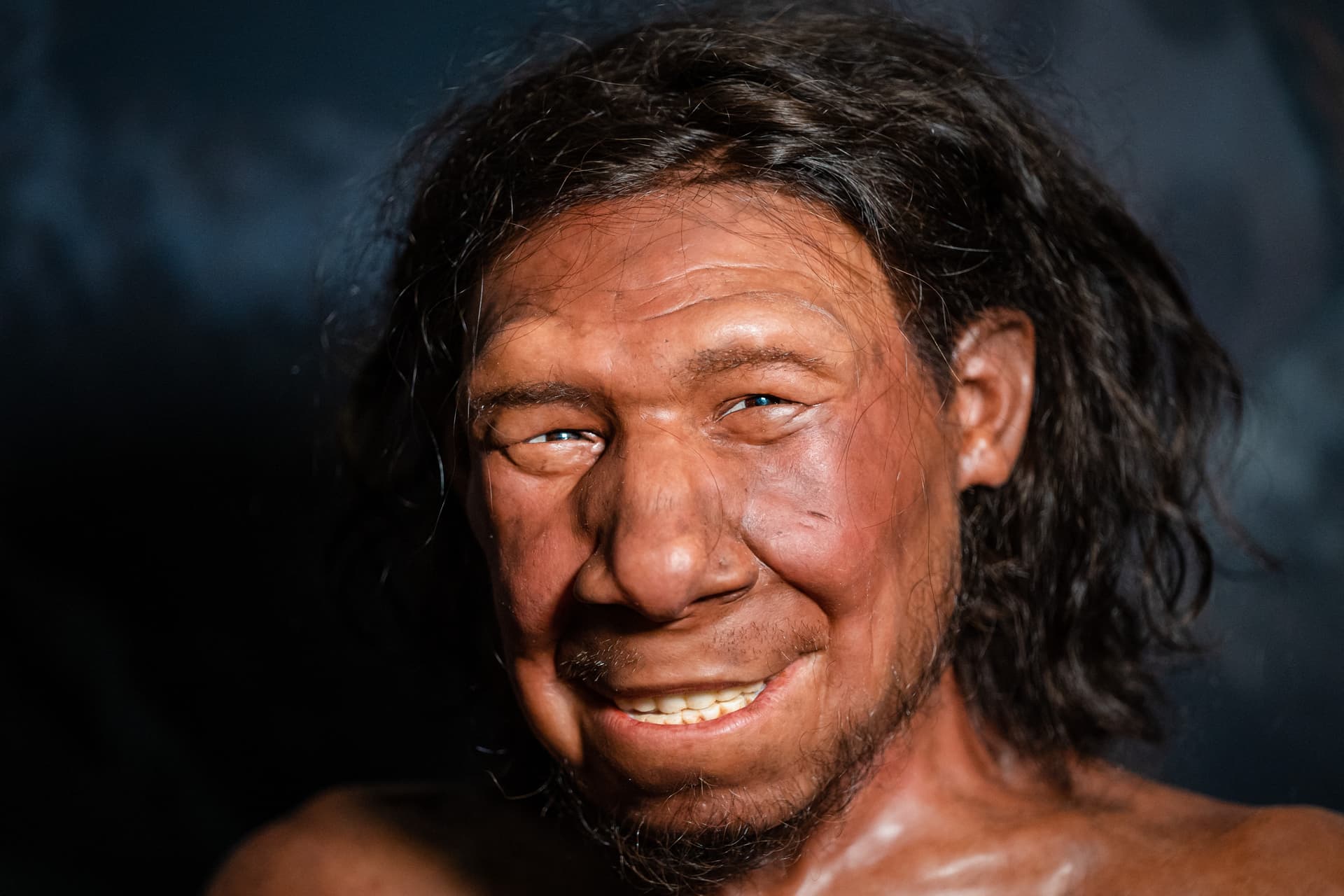 Ez a felfedezés megváltoztatja a neandervölgyiekkel kapcsolatos elképzeléseket