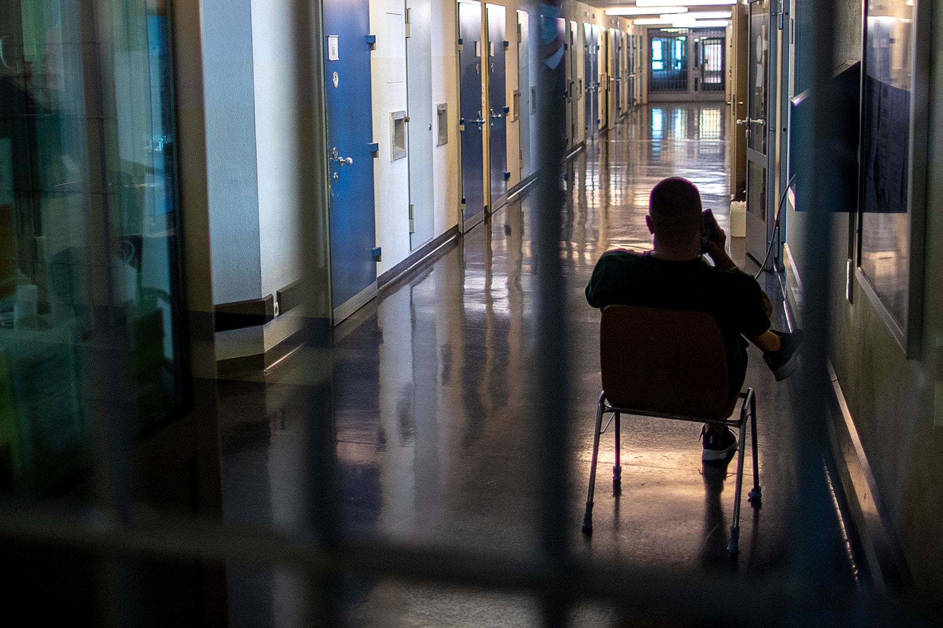 Börtönből követtek el telefonos csalásokat