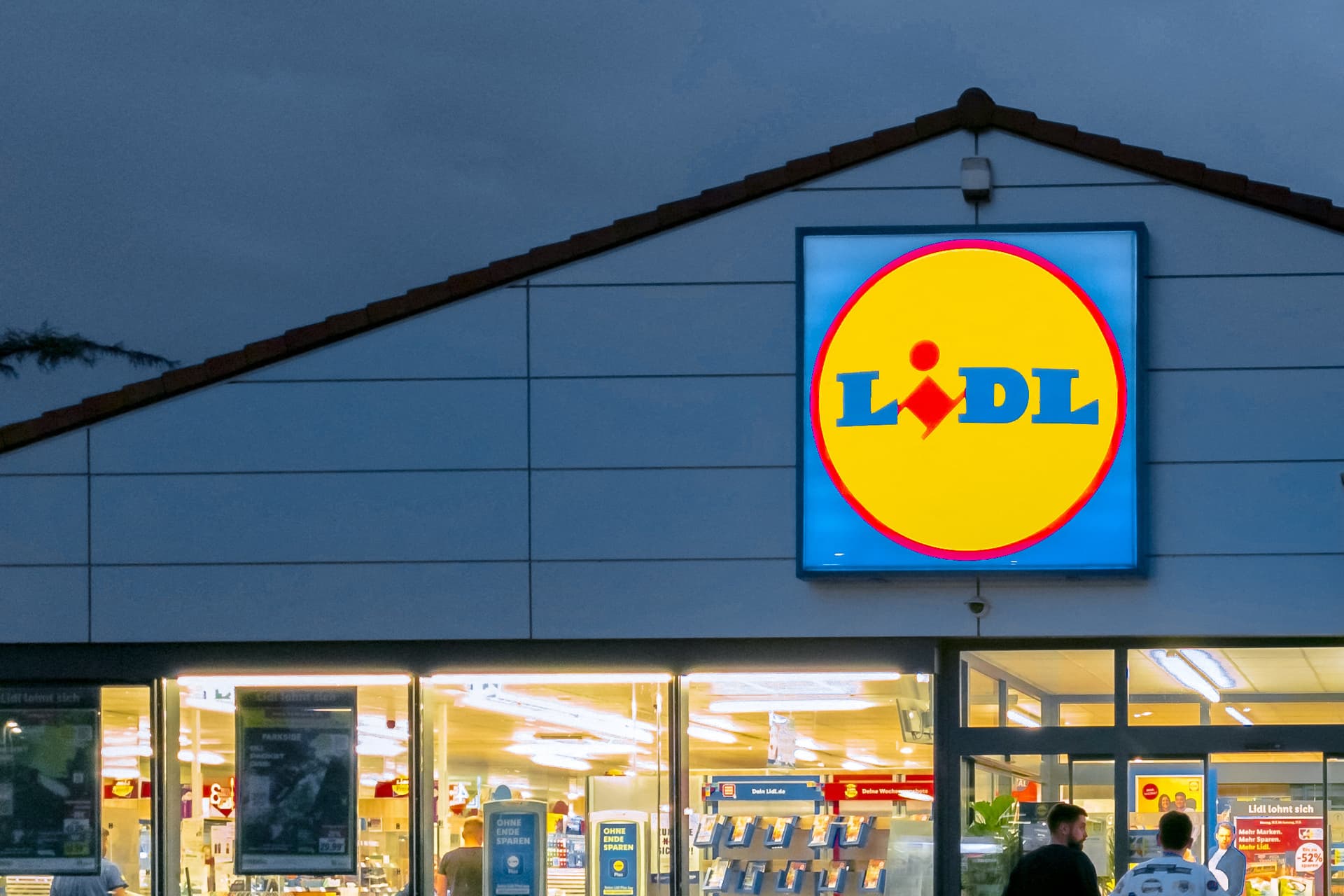 Végzetes verekedés volt a Lidl parkolójában