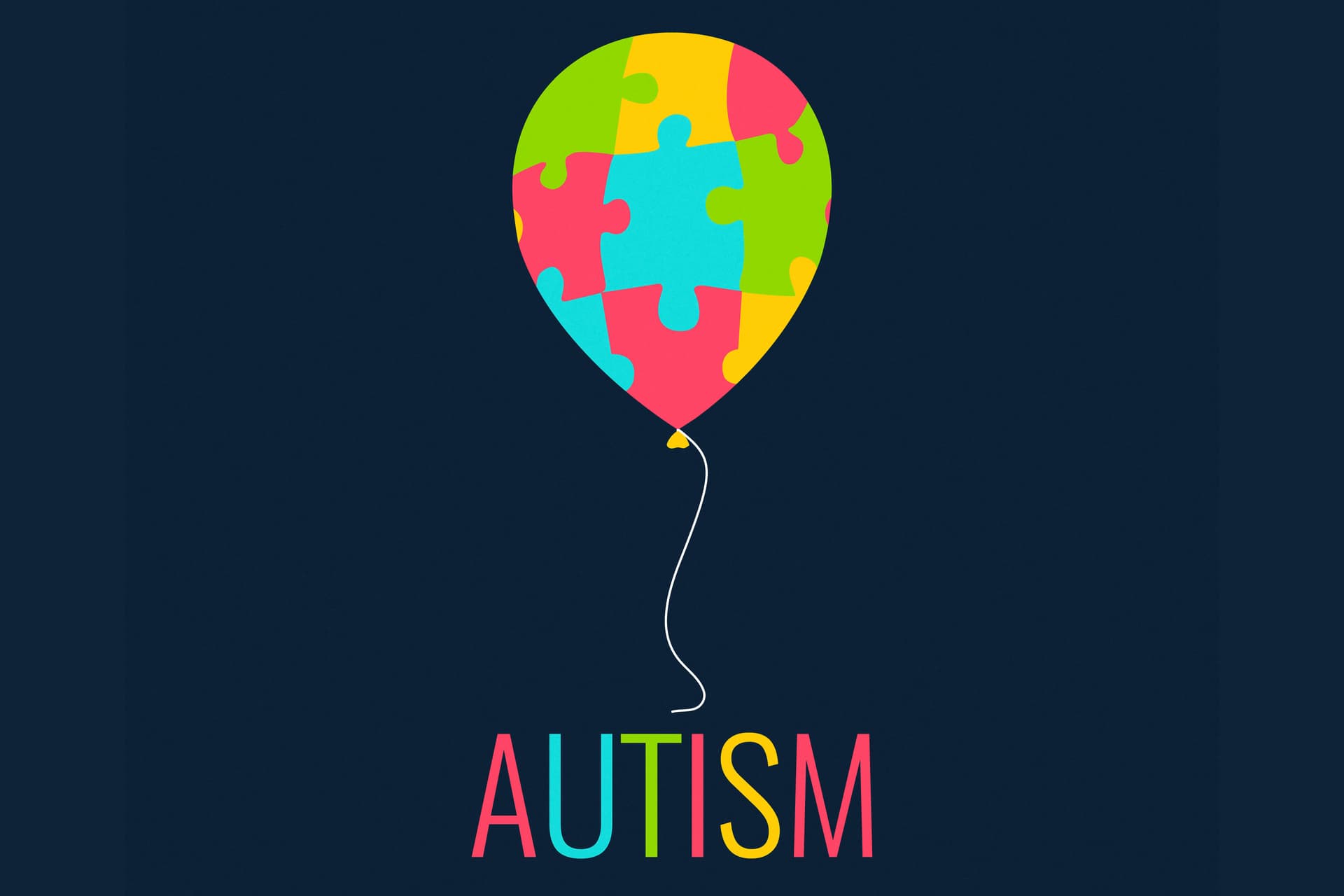 Így ismerhető fel az autizmus gyerekkorban
