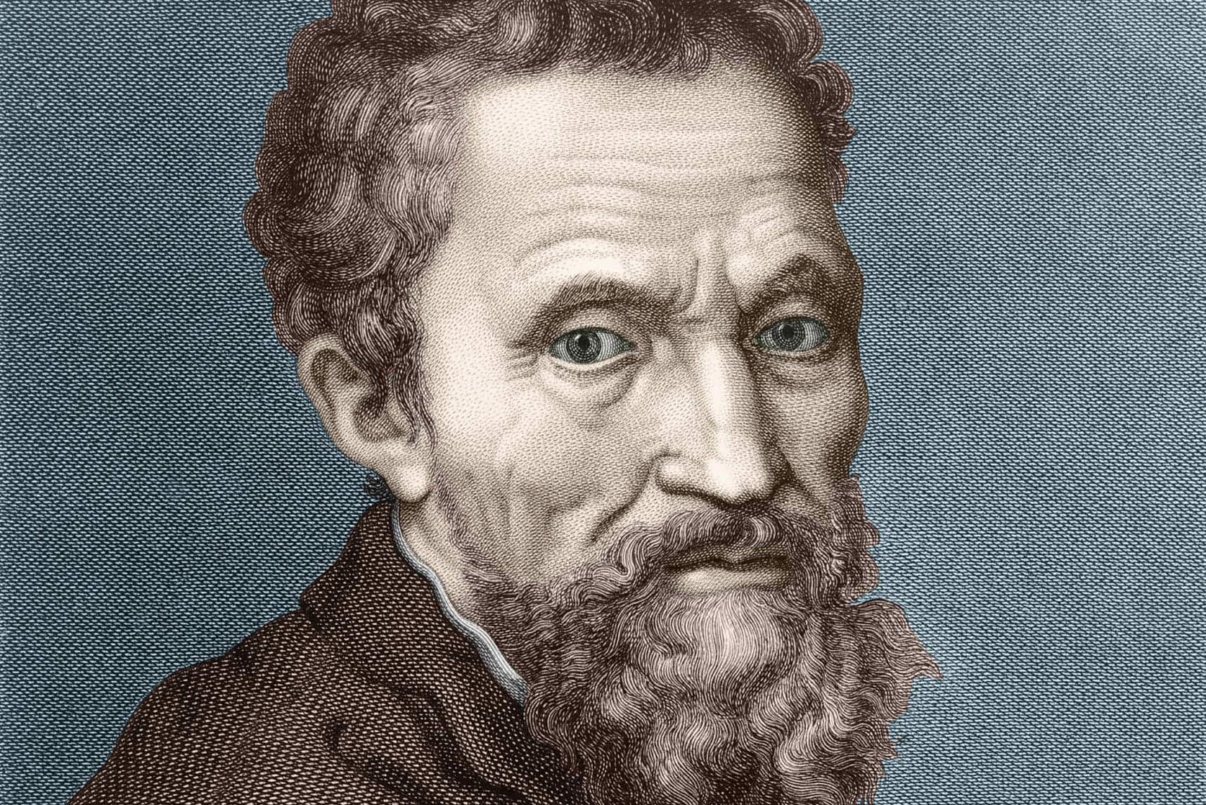 Megnyílik Michelangelo „titkos szobája"