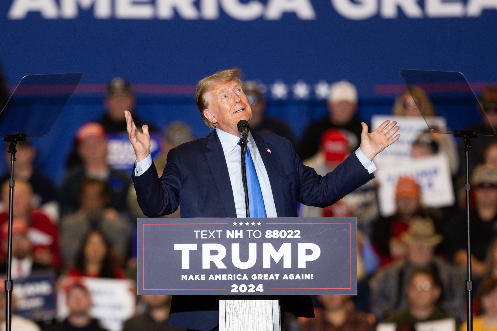 Donald Trump mégis indulhat Coloradóban