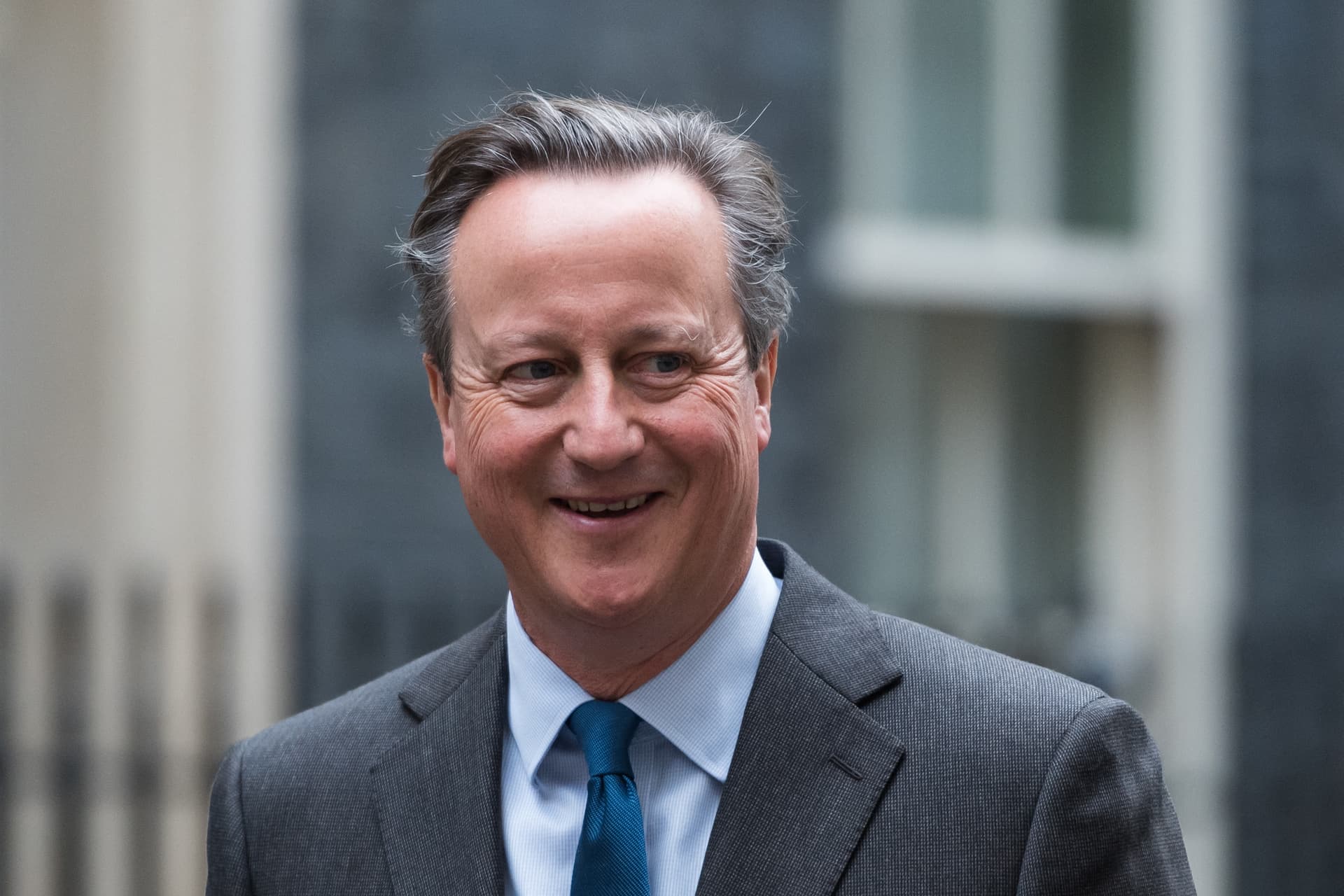 David Cameron: Szükséges a gázai harcok azonnali humanitárius célú szüneteltetése