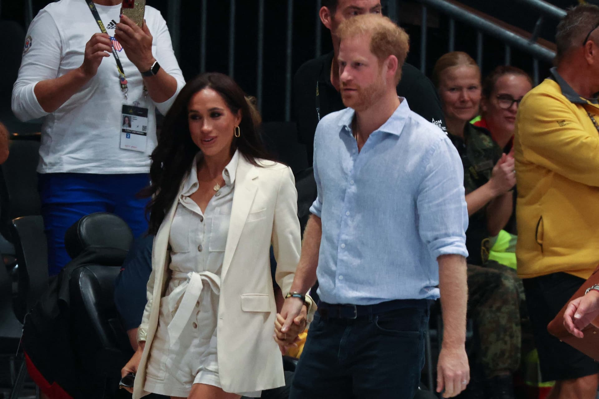 Korán kiderült, hogy Meghan Markle nem fog tudni beilleszkedni