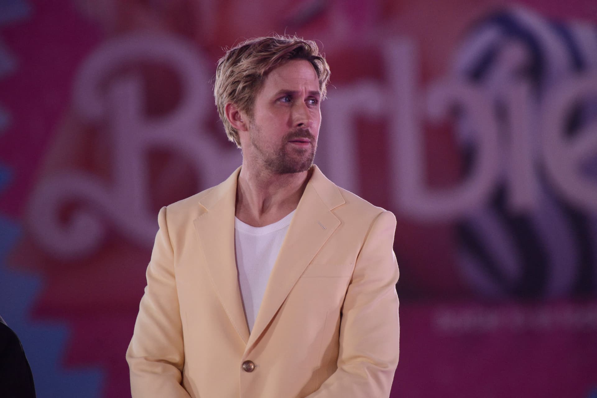 Ryan Gosling vásárra viszi a bőrét a főszereplő kedvéért