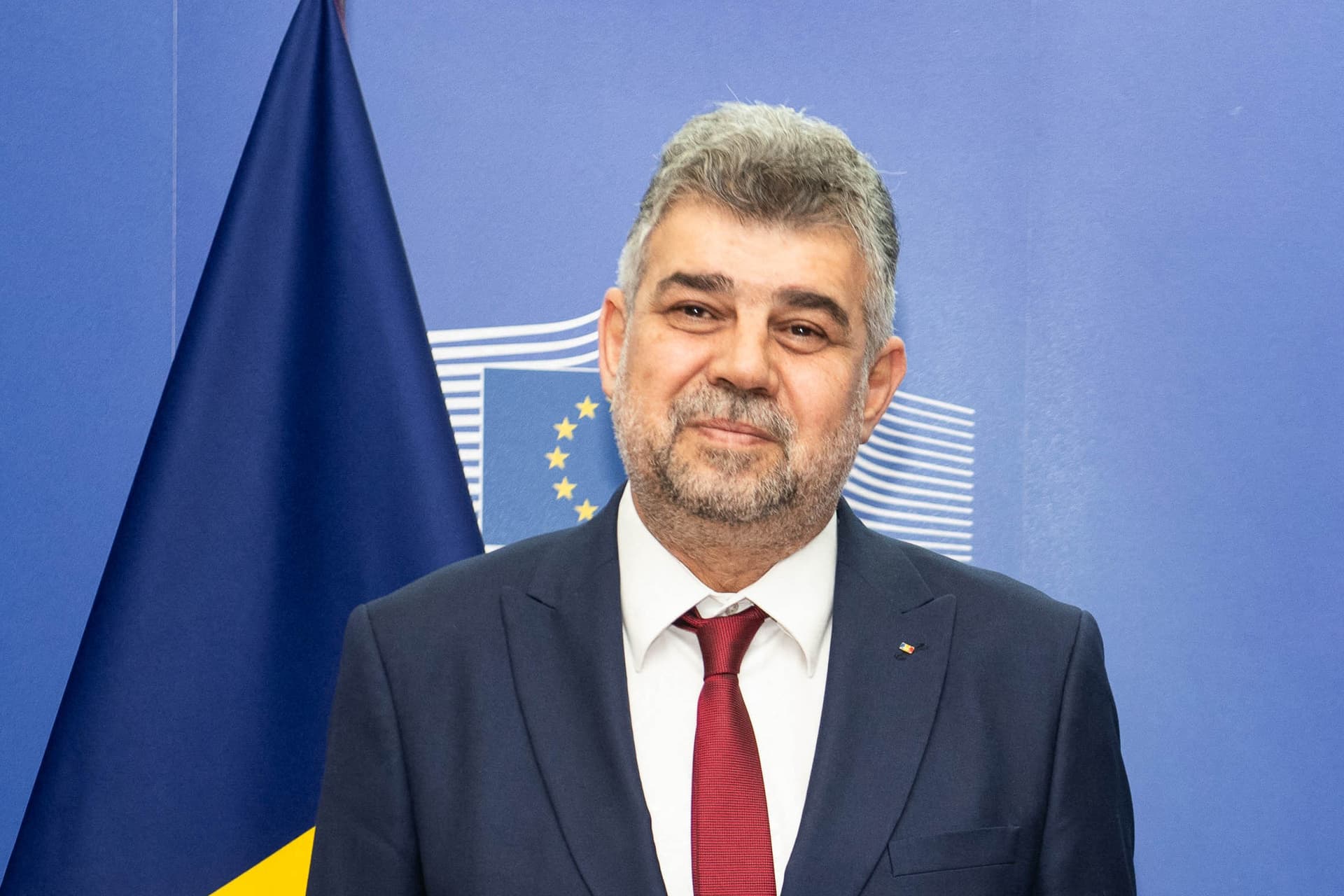 Marcel Ciolacu: Romániát nem fenyegeti háborús veszély