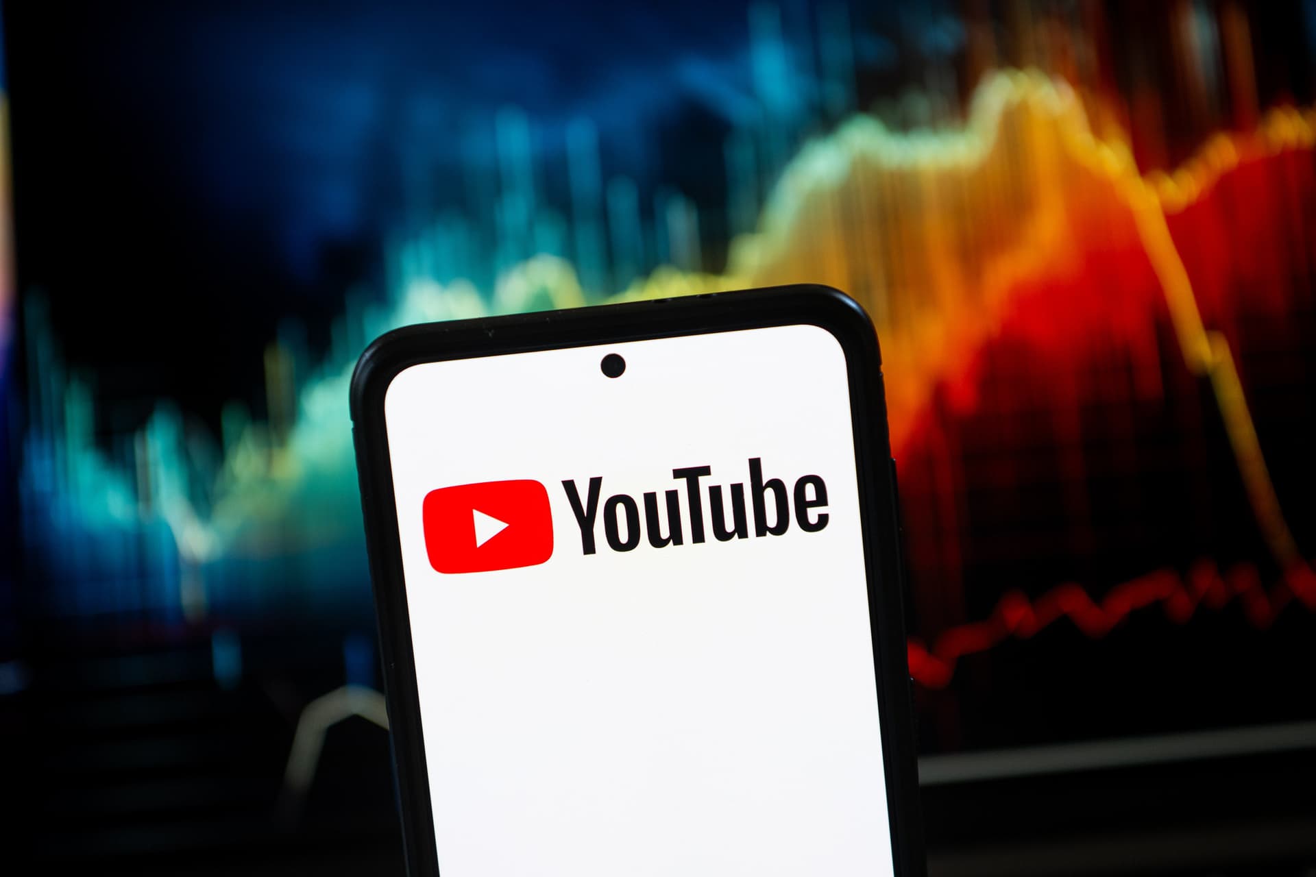 Erre a jelzésre érdemes figyelni a YouTube-videóknál