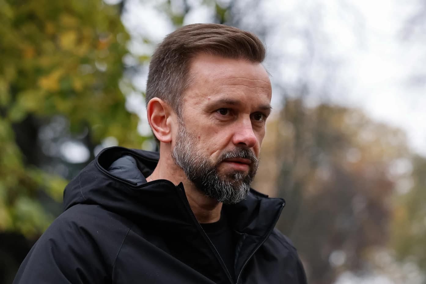 Kárpátalja kormányzója lesz az ukrán elnöki hivatal helyettes vezetője
