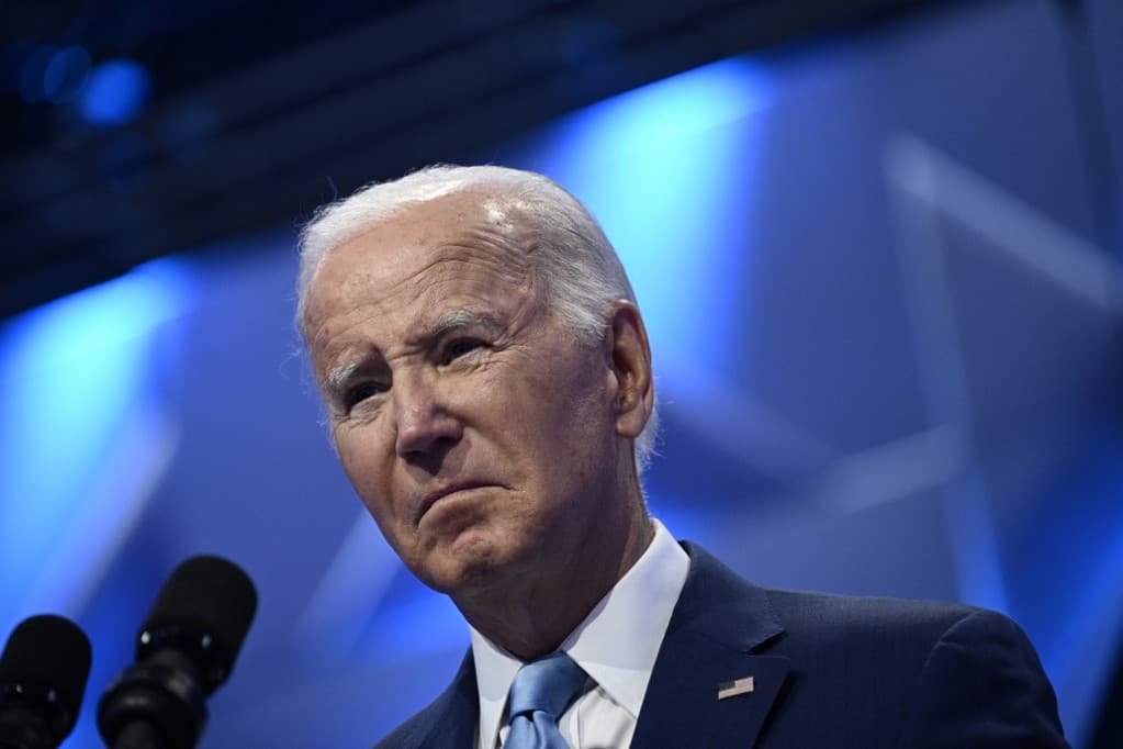 Texas kontra Biden-adminisztráció