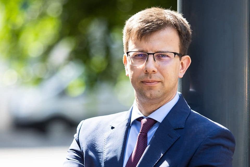 Bóka János: Magyarország nem enged a zsarolásnak