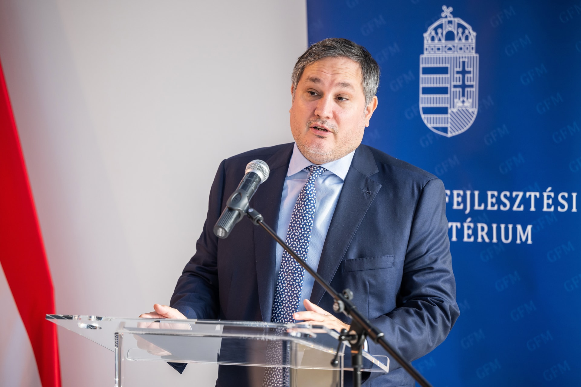 Nagy Márton: Újabb győzelem az infláció felett