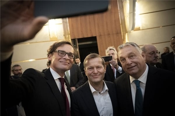 Magyarország a kontinentális szuverenitásvédelem bajnoka