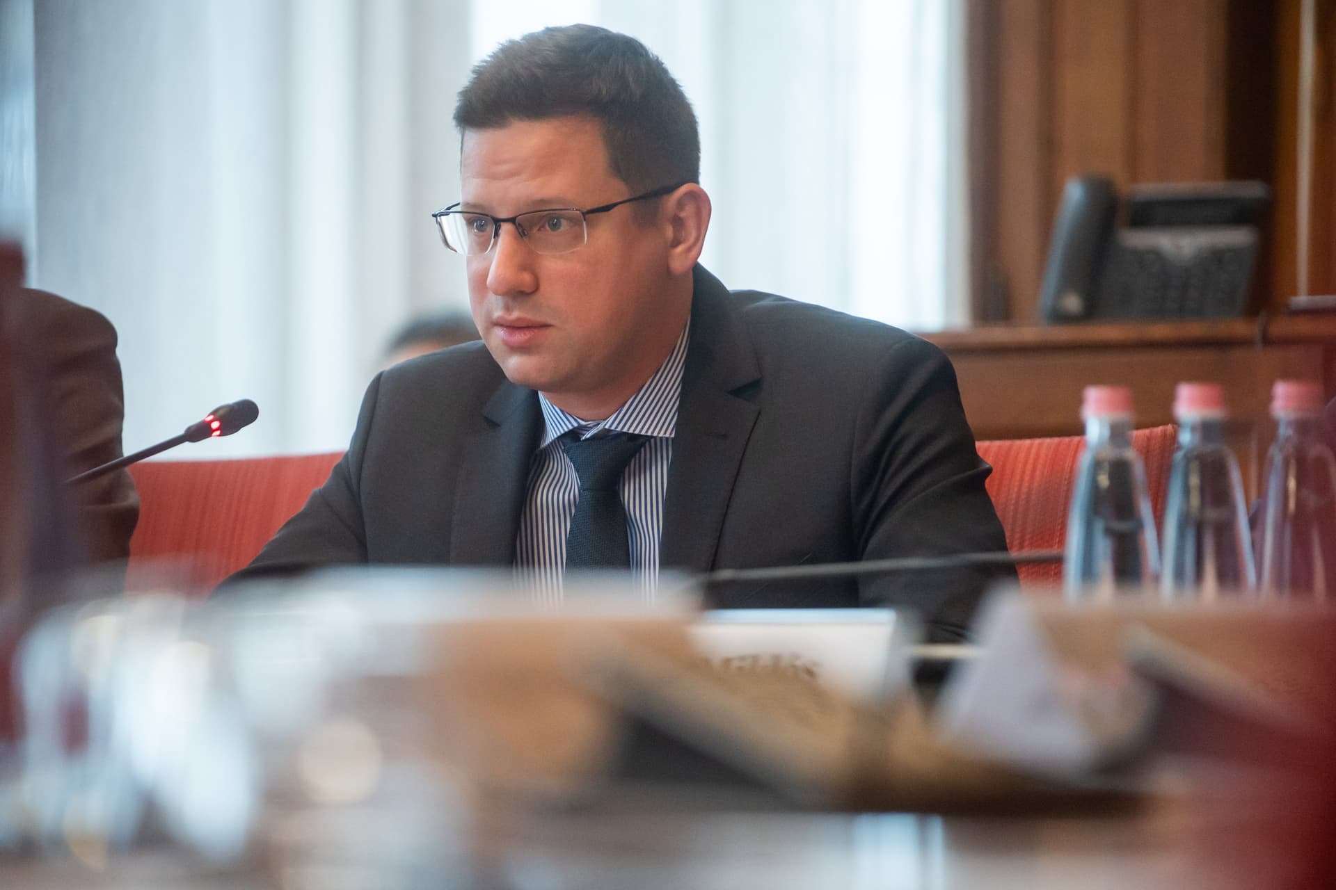 Szigorú lesz a vendégmunkás törvényünk
