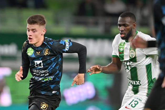 Eseménydús hosszabbítás után búcsúztatta a Puskás Akadémiát a Ferencváros