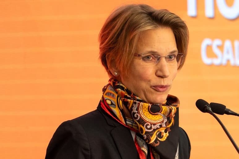A kormány családpolitikájának negyedik eleme a testi-lelki egészség